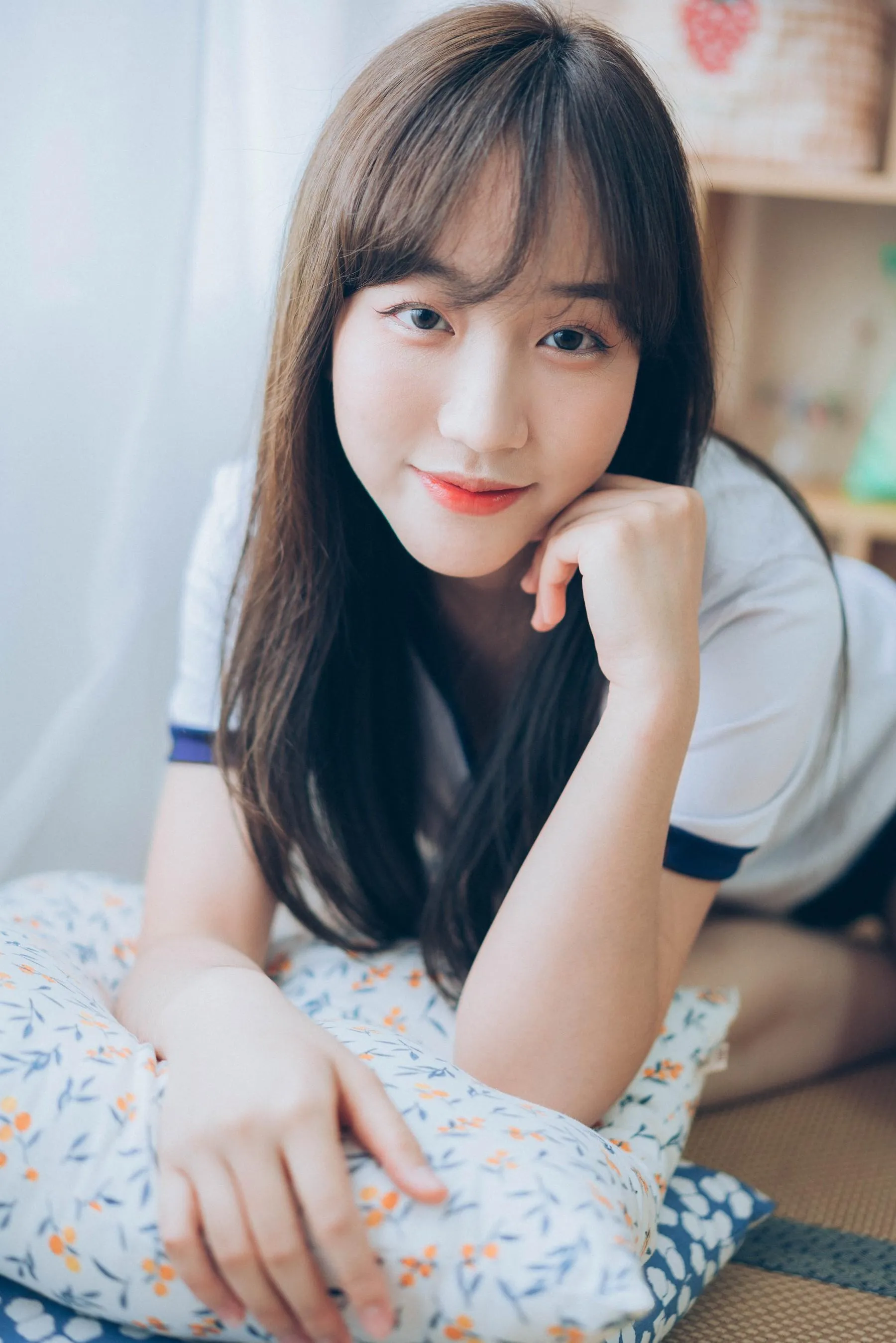 [YITUYU艺图语]2021.11.02 女摄影师 D [24P]插图3